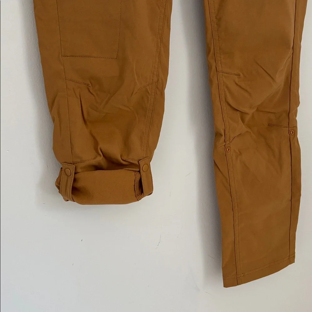 NWT Prana Halle Straight women’s pants - short inseam - Picture 9 of 10